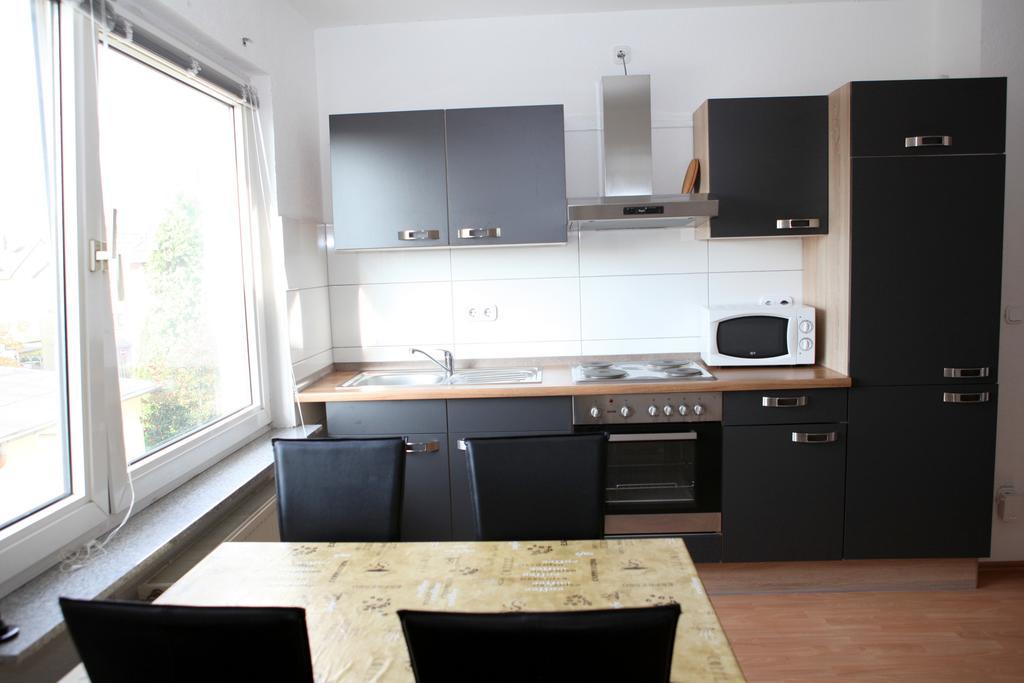 Apartment Am Ring Bochum Cameră foto