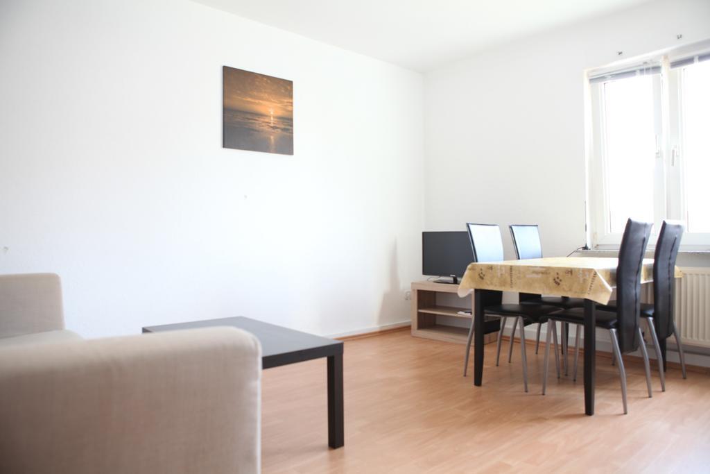 Apartment Am Ring Bochum Cameră foto