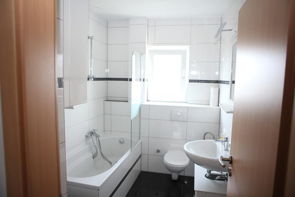Apartment Am Ring Bochum Cameră foto