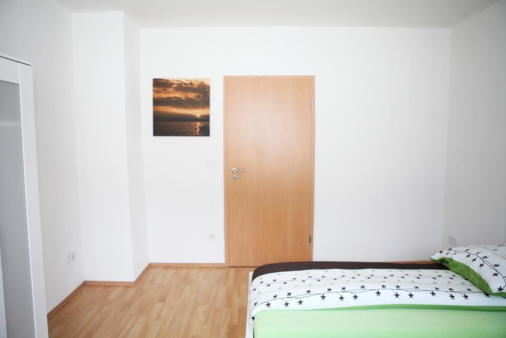 Apartment Am Ring Bochum Cameră foto