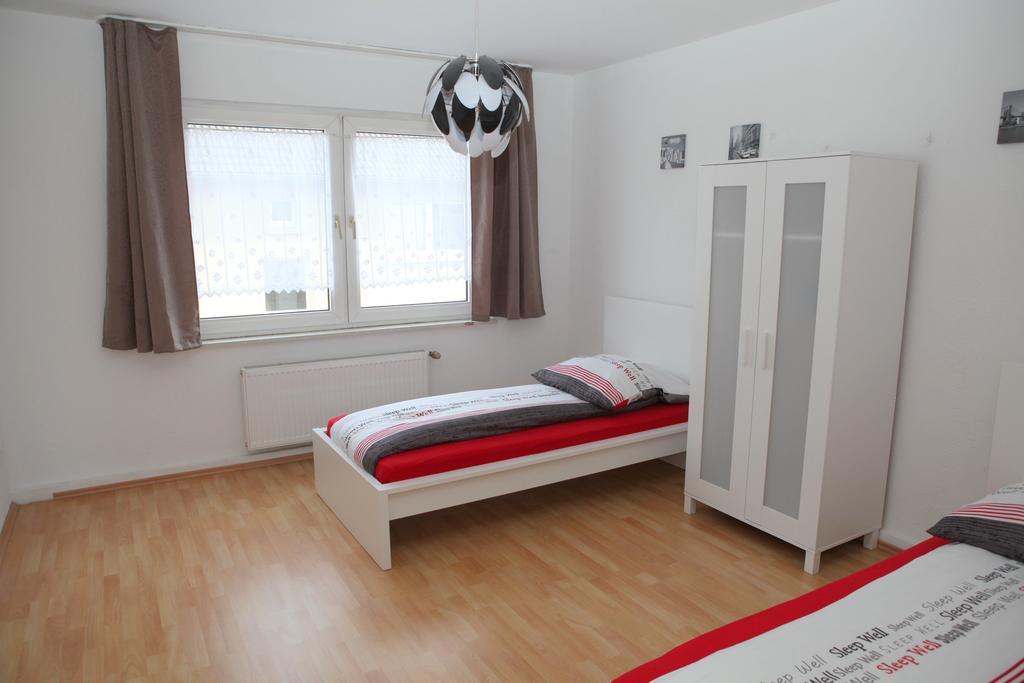 Apartment Am Ring Bochum Cameră foto