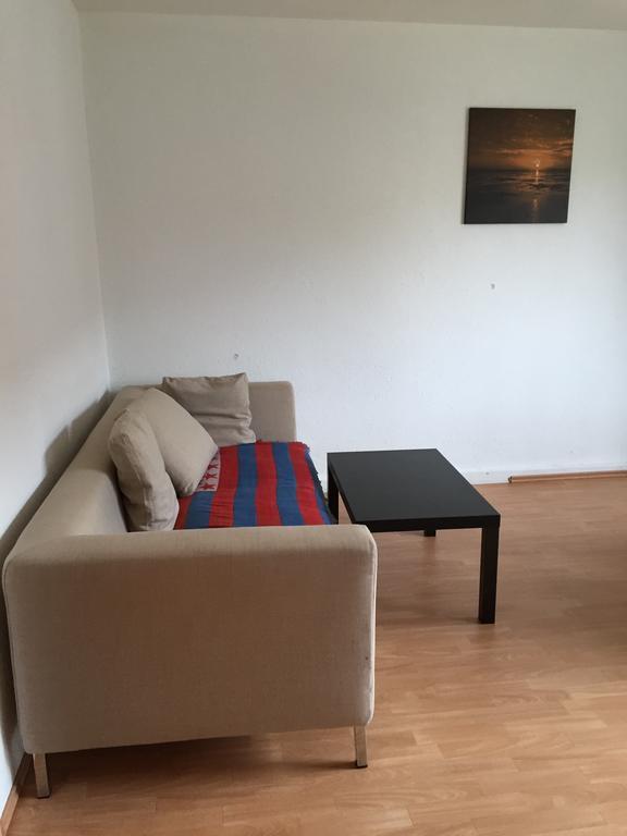 Apartment Am Ring Bochum Cameră foto