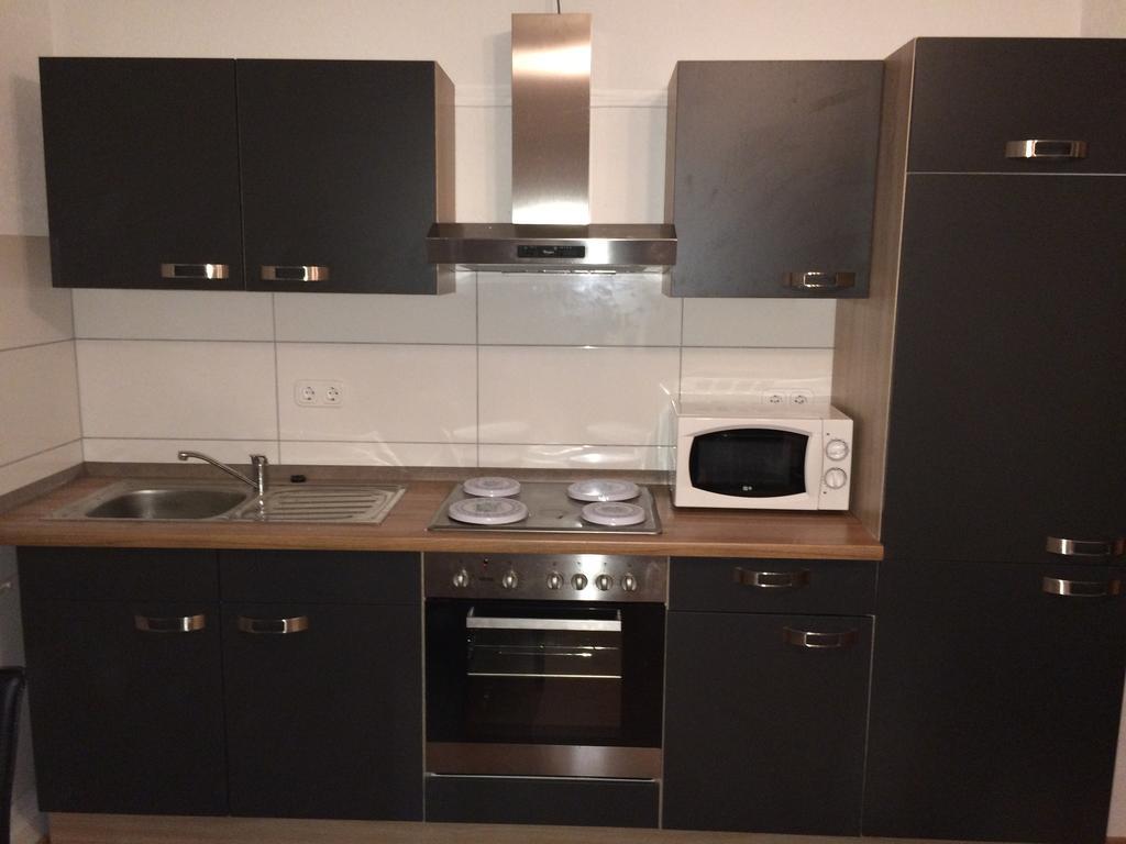 Apartment Am Ring Bochum Cameră foto